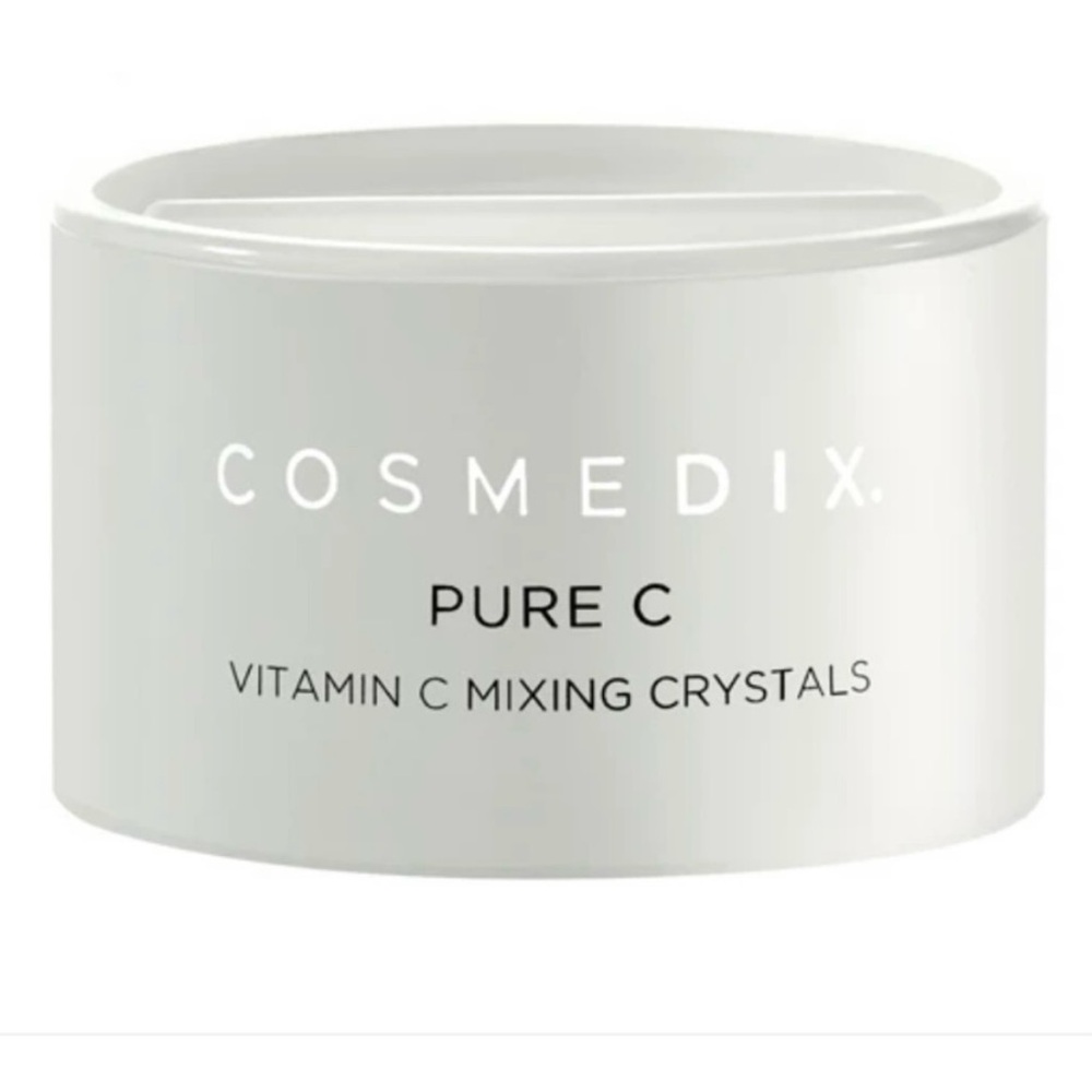 COSMEDIX Pure Vitamin C Mixing Crystals
